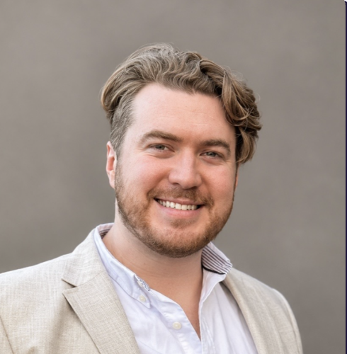 Alex Berresford, Design and venue optimisation
